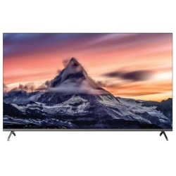 TV BIOLUX 58'' SMART ECO58RSM ULTRA HD + RÉCEPTEUR INTÉGRÉ
