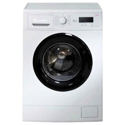 Lave linge Frontal CONDOR CON-G610W 6Kg - Blanc